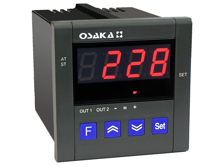 Controlador OK 52-PT