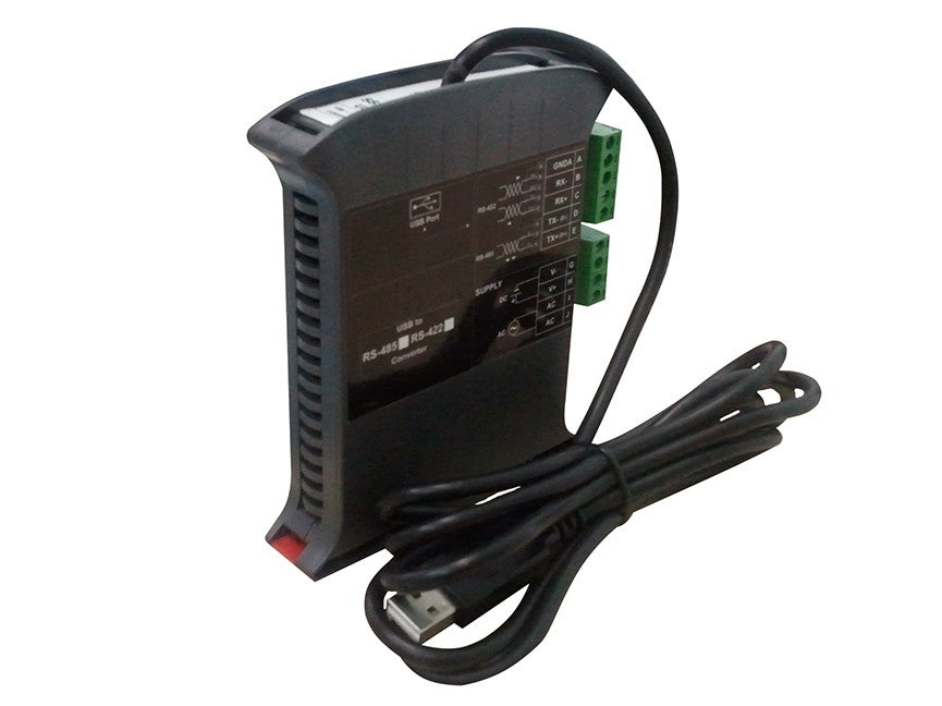 Convertidor CONV RS USB (A)