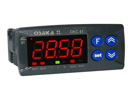 Controlador OKC 41-MA-RSI