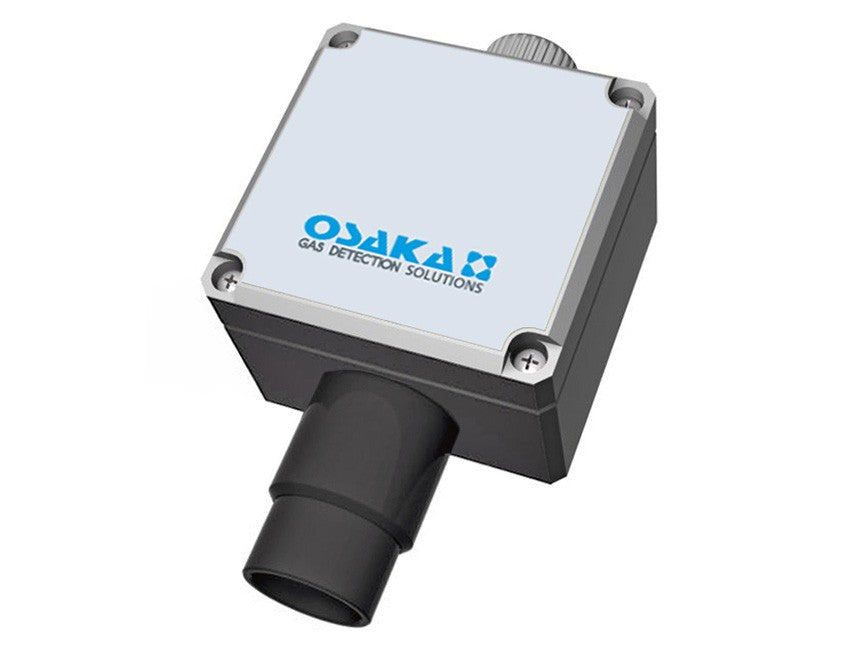 Detector transmisor de gas DG-HFC-MA-LINK (B)